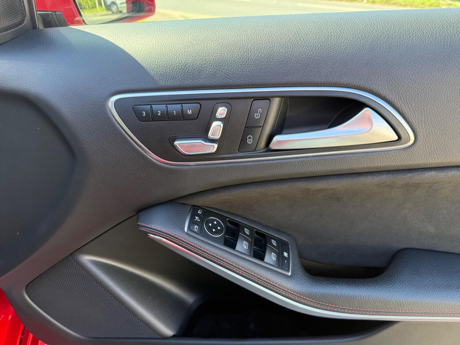 Used Mercedes-Benz A-Class 2017 for sale - 78157451: Photo 28