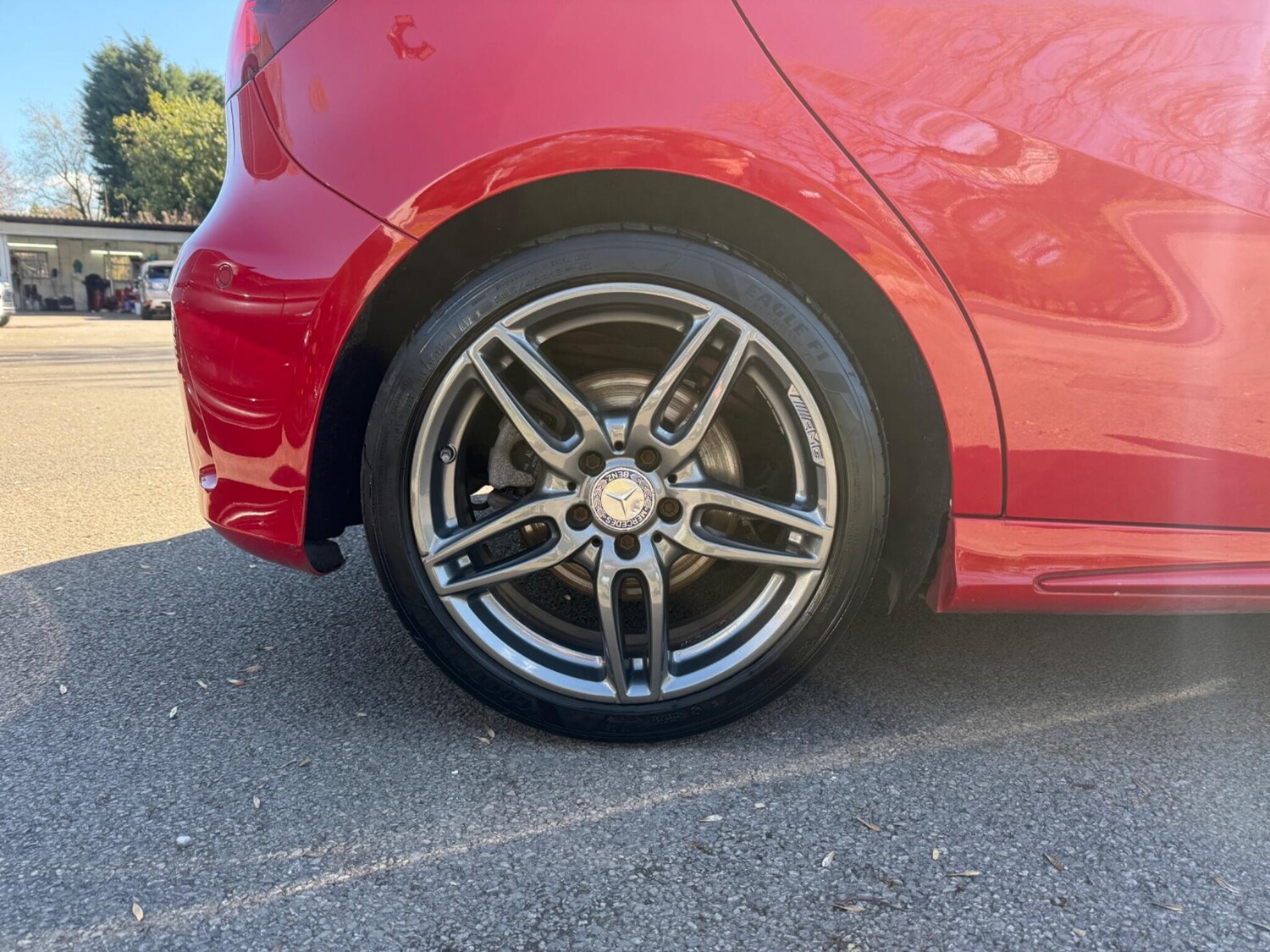 Used Mercedes-Benz A-Class 2017 for sale - 78157451: Photo 29