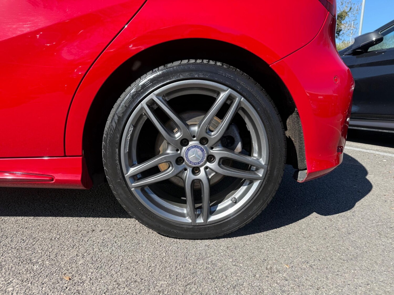 Used Mercedes-Benz A-Class 2017 for sale - 78157451: Photo 30