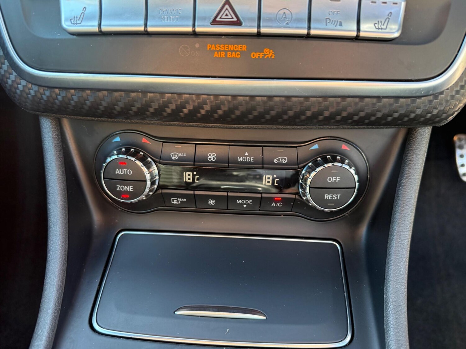 Used Mercedes-Benz A-Class 2017 for sale - 78157451: Photo 33