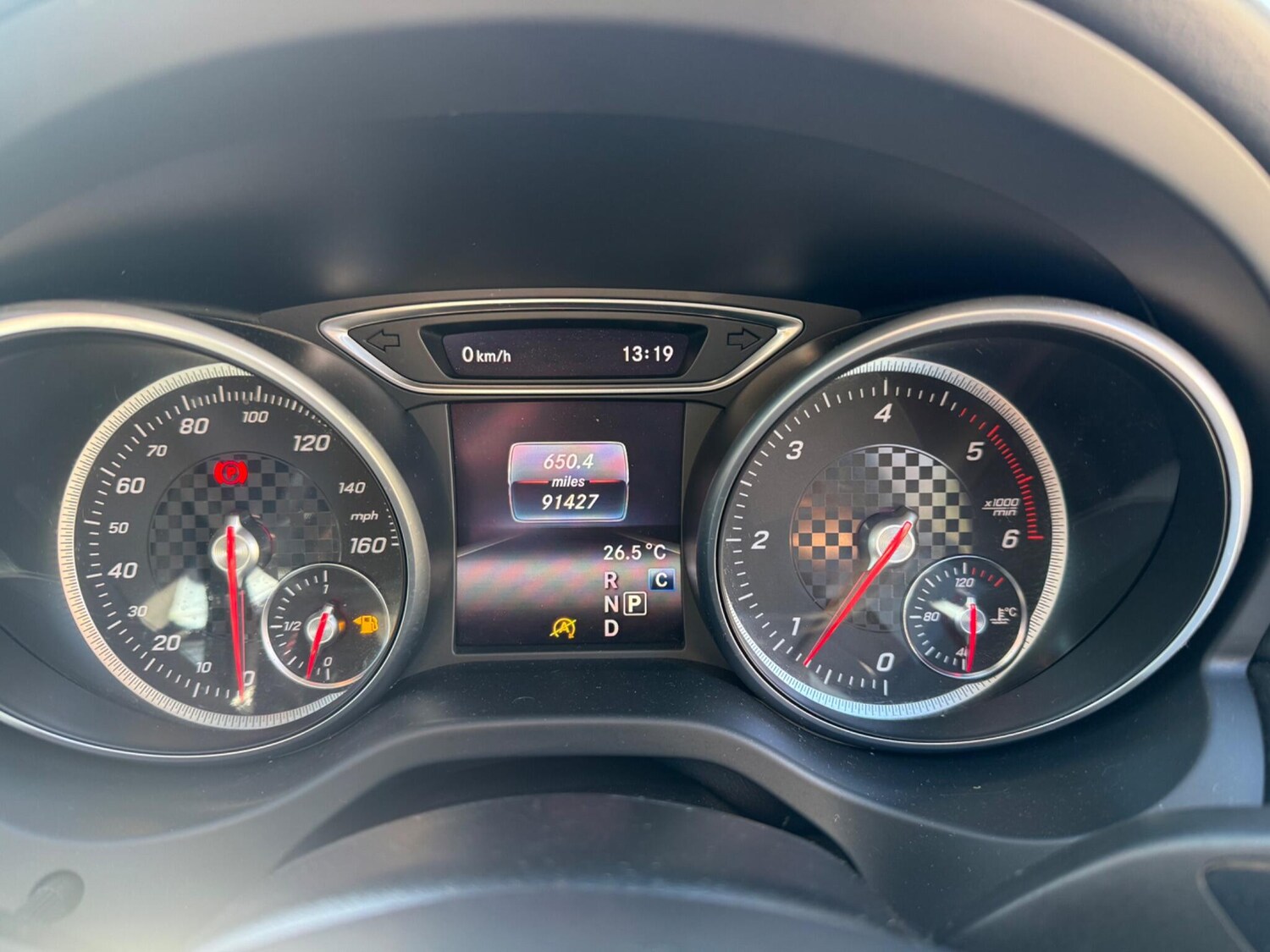 Used Mercedes-Benz A-Class 2017 for sale - 78157451: Photo 34