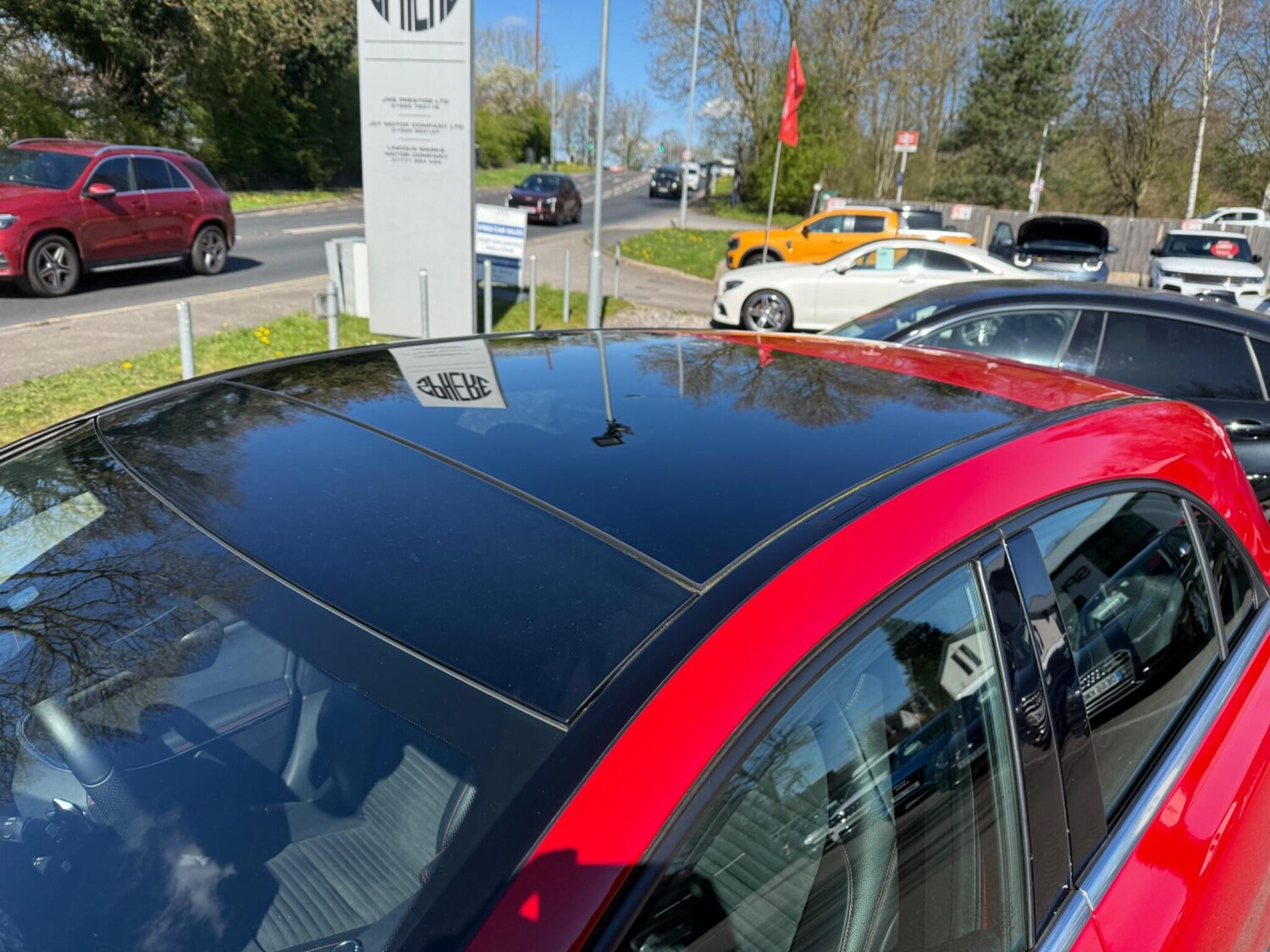 Used Mercedes-Benz A-Class 2017 for sale - 78157451: Photo 37