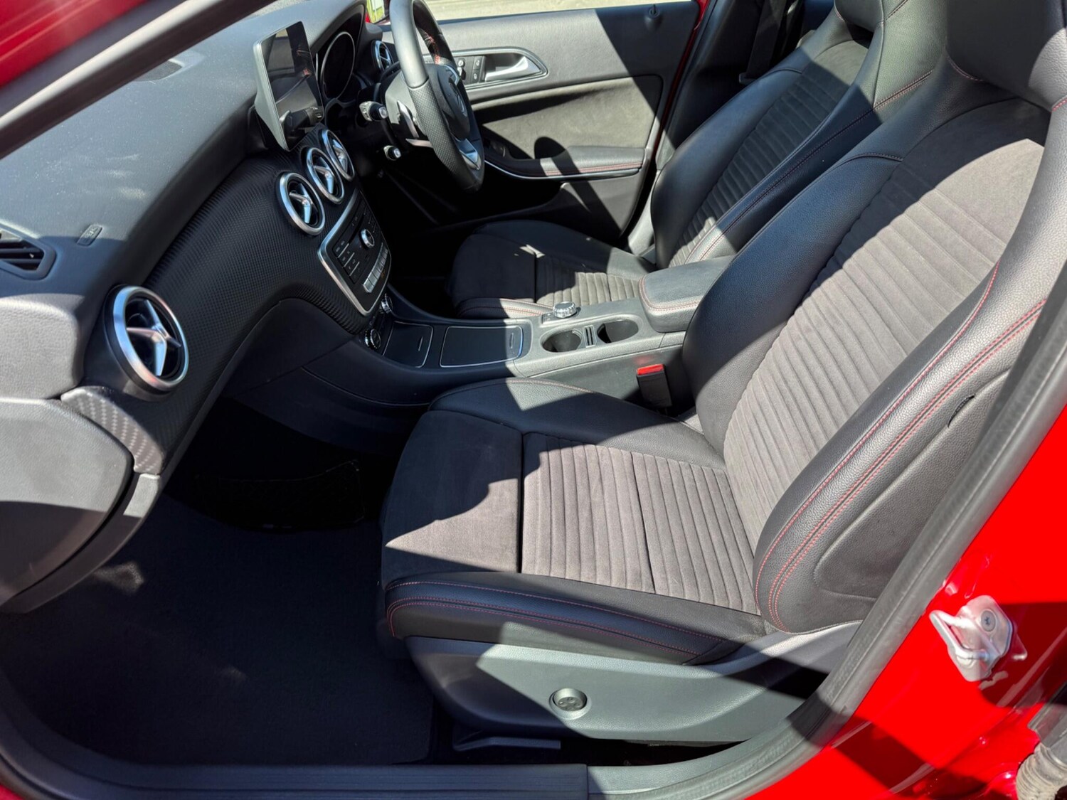 Used Mercedes-Benz A-Class 2017 for sale - 78157451: Photo 39