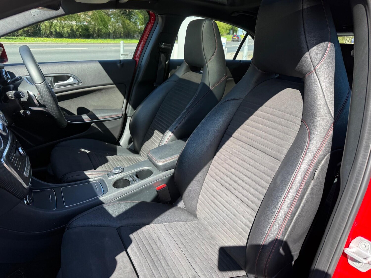 Used Mercedes-Benz A-Class 2017 for sale - 78157451: Photo 40