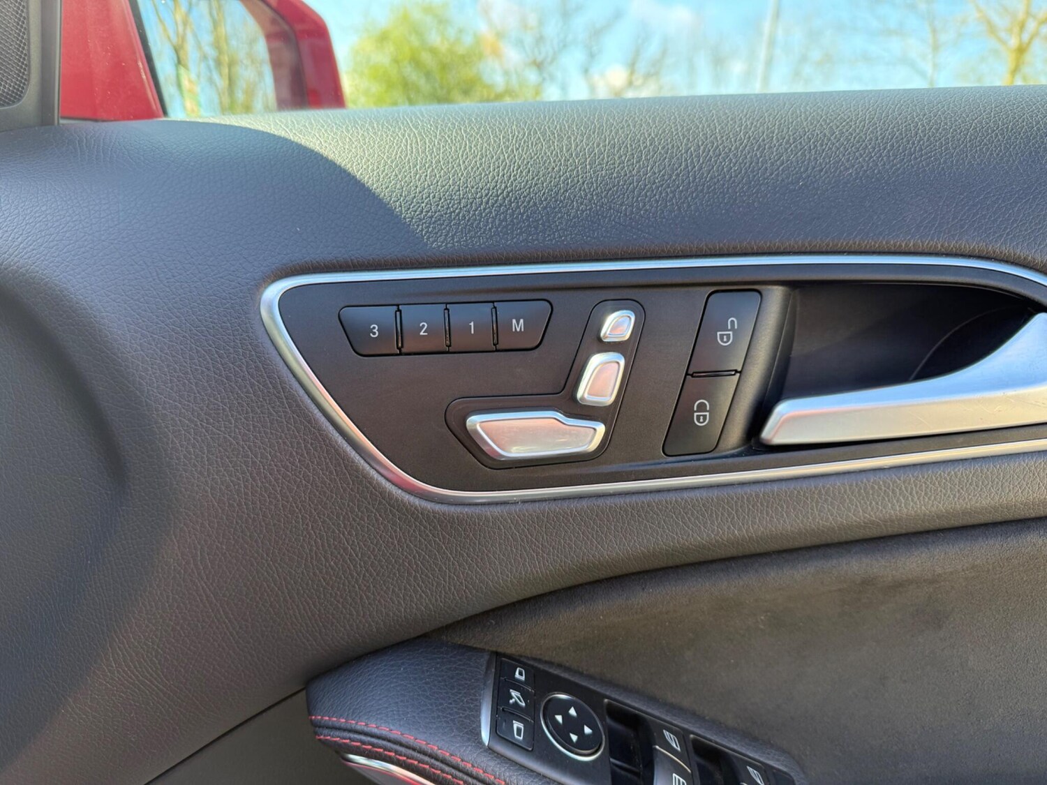 Used Mercedes-Benz A-Class 2017 for sale - 78157451: Photo 43