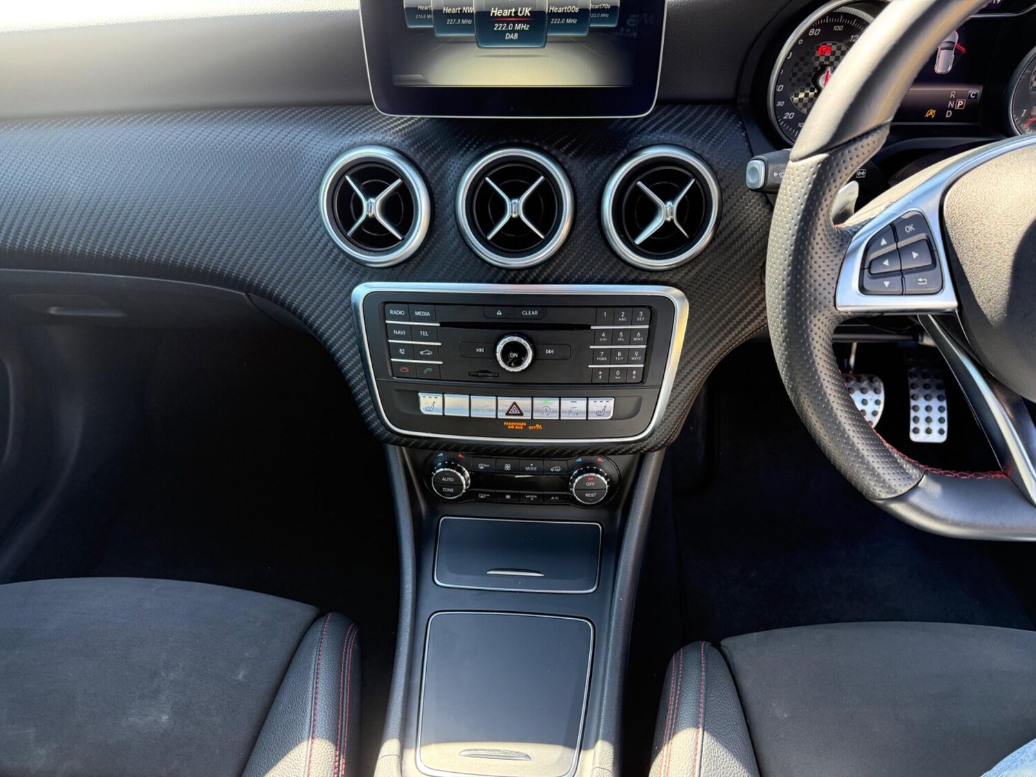 Used Mercedes-Benz A-Class 2017 for sale - 78157451: Photo 44