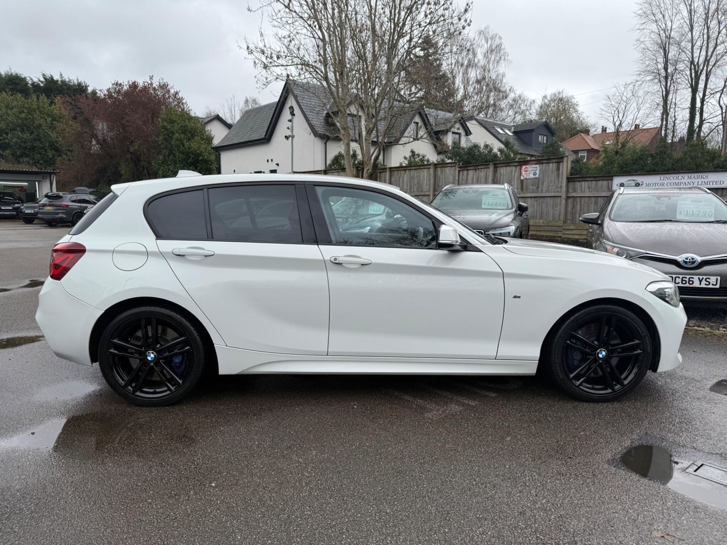 Used BMW 1 Series 2019 for sale - 78047089: Photo 16