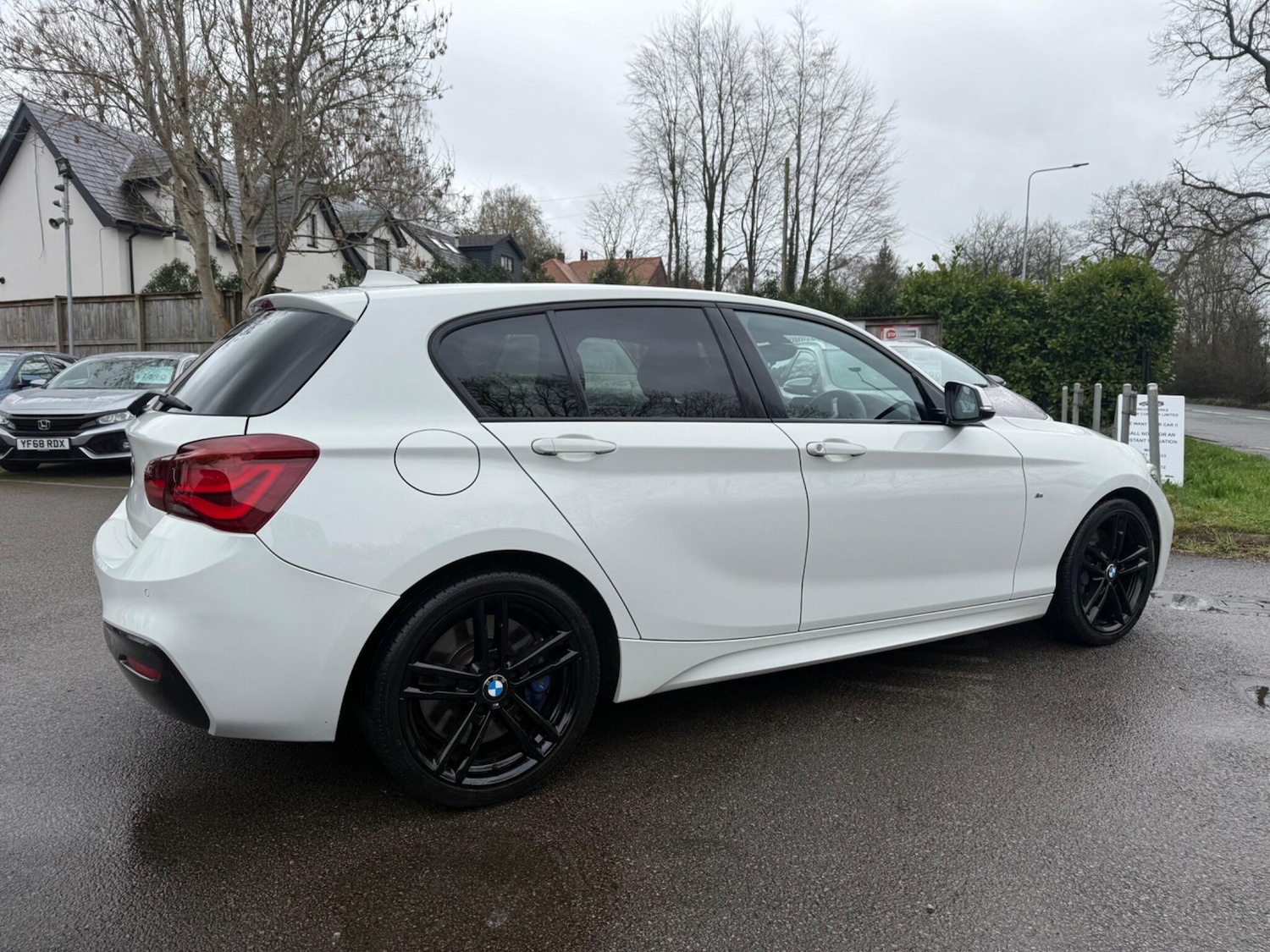 Used BMW 1 Series 2019 for sale - 78047089: Photo 17