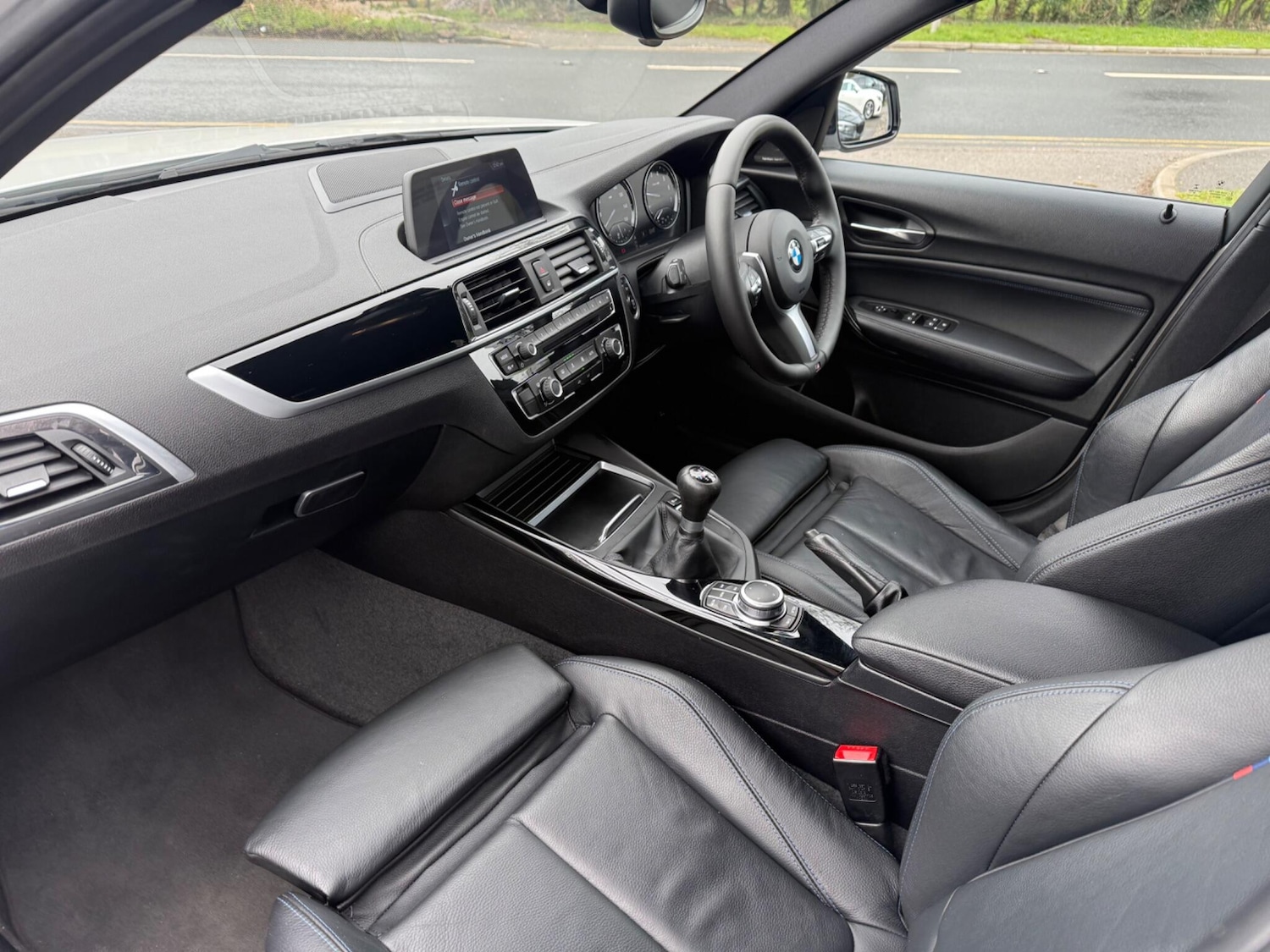 Used BMW 1 Series 2019 for sale - 78047089: Photo 18