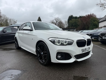 BMW 1 Series feature image