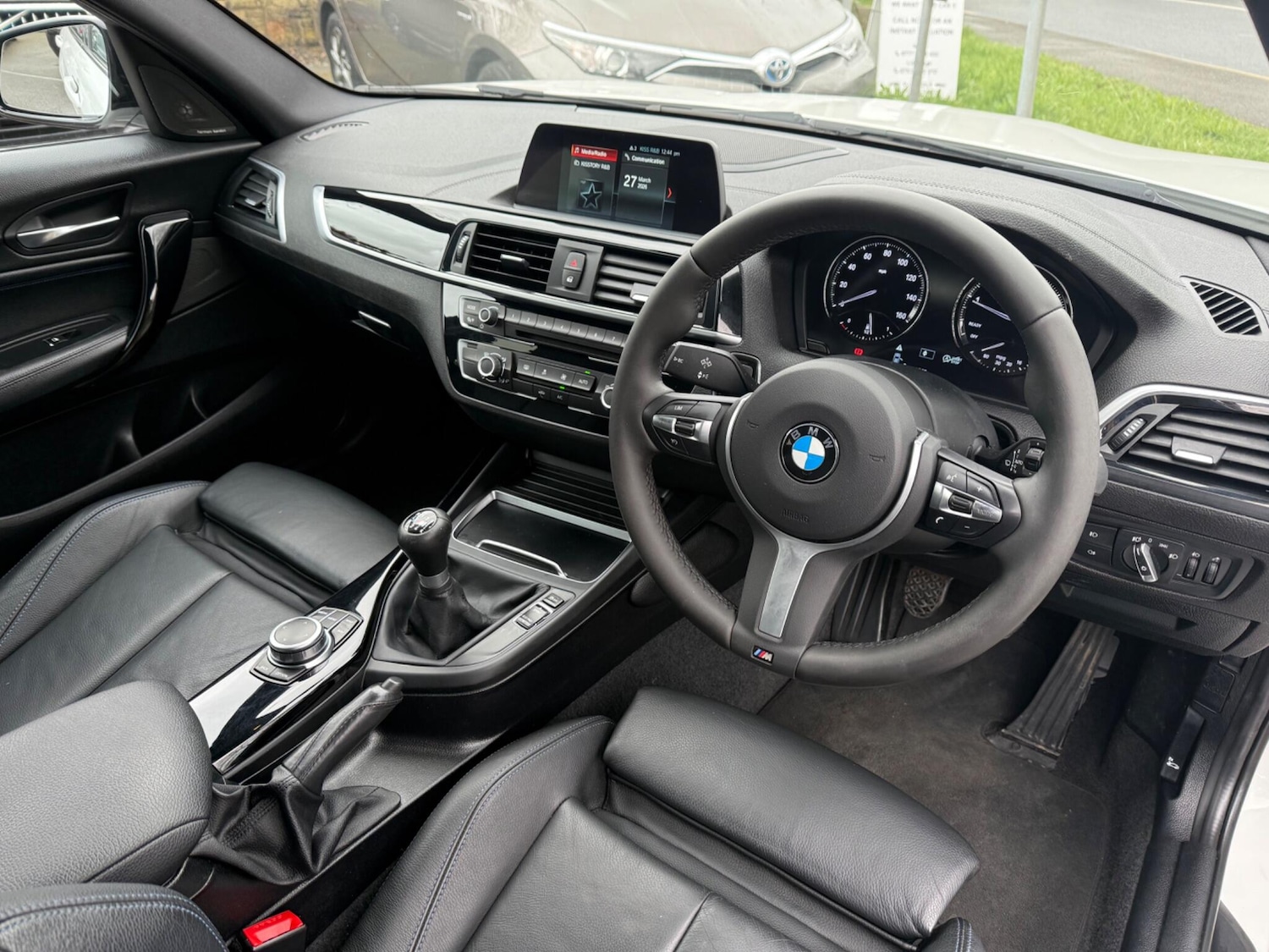 Used BMW 1 Series 2019 for sale - 78047089: Photo 21