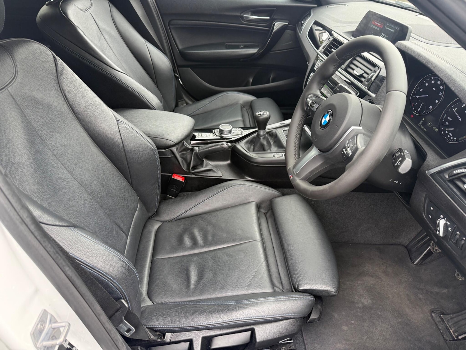 Used BMW 1 Series 2019 for sale - 78047089: Photo 22