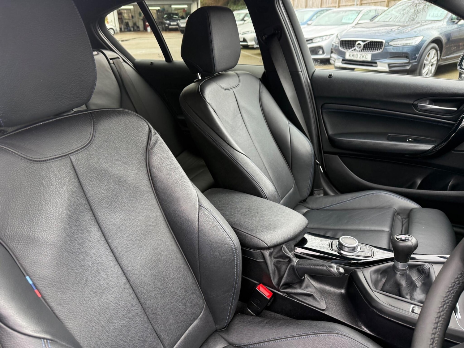 Used BMW 1 Series 2019 for sale - 78047089: Photo 23