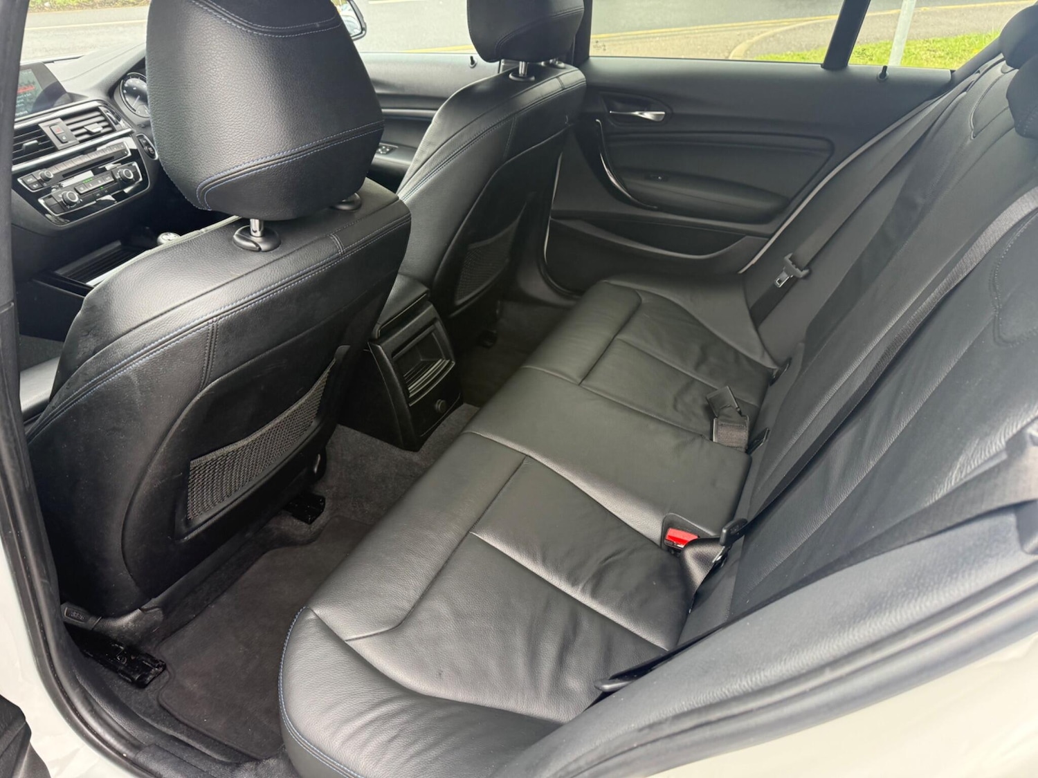 Used BMW 1 Series 2019 for sale - 78047089: Photo 24