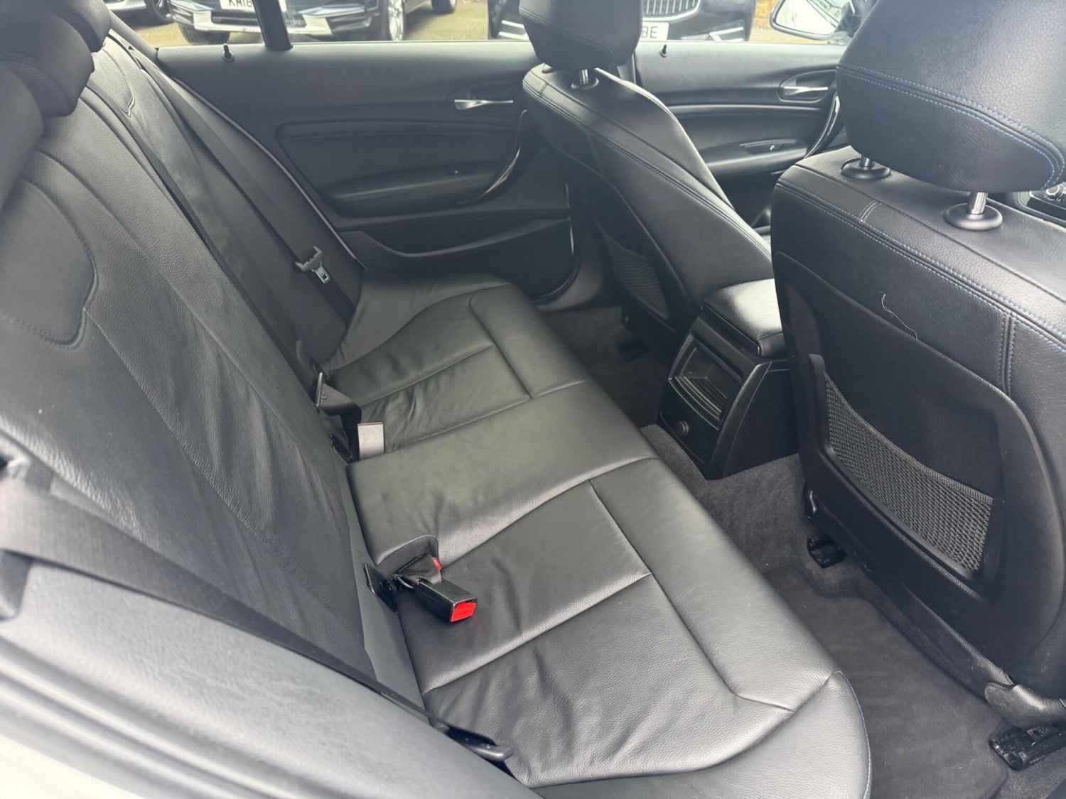 Used BMW 1 Series 2019 for sale - 78047089: Photo 25