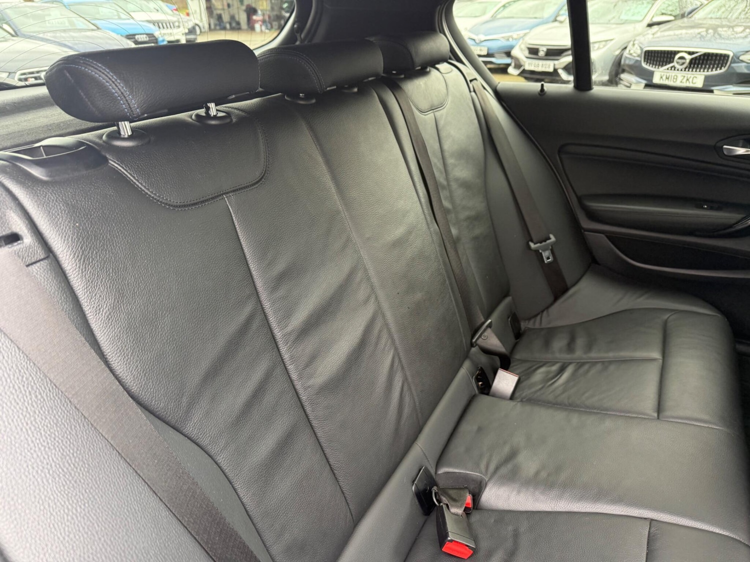 Used BMW 1 Series 2019 for sale - 78047089: Photo 26