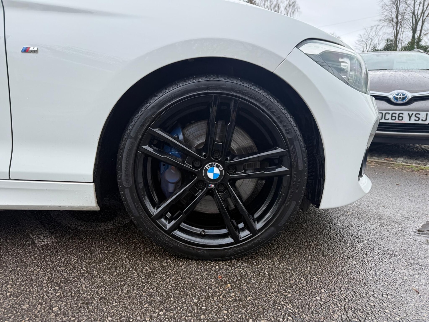 Used BMW 1 Series 2019 for sale - 78047089: Photo 3