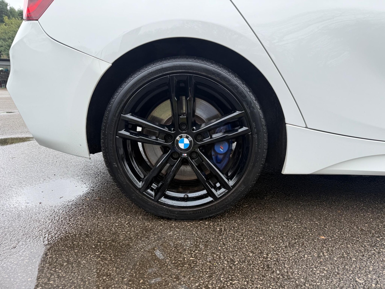 Used BMW 1 Series 2019 for sale - 78047089: Photo 30