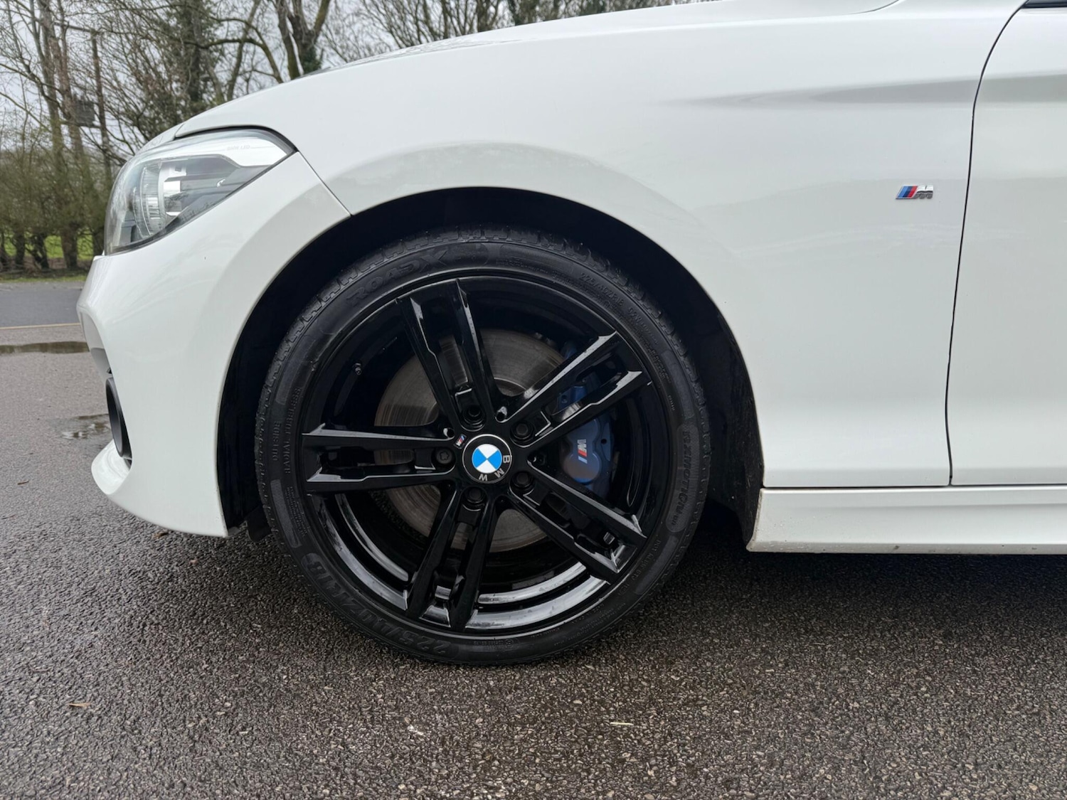 Used BMW 1 Series 2019 for sale - 78047089: Photo 32