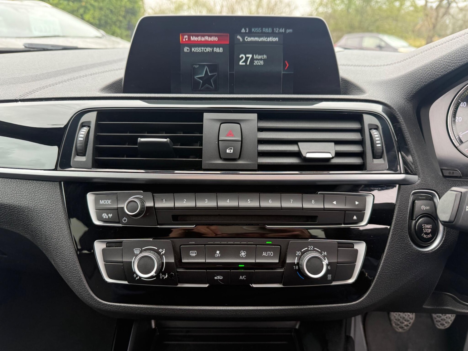 Used BMW 1 Series 2019 for sale - 78047089: Photo 34