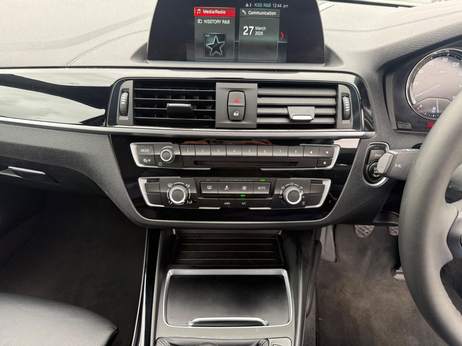 Used BMW 1 Series 2019 for sale - 78047089: Photo 35