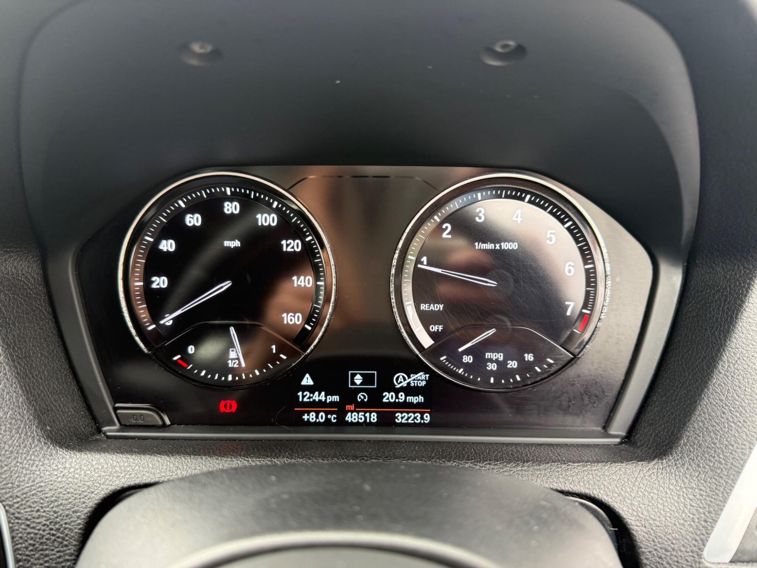 Used BMW 1 Series 2019 for sale - 78047089: Photo 36