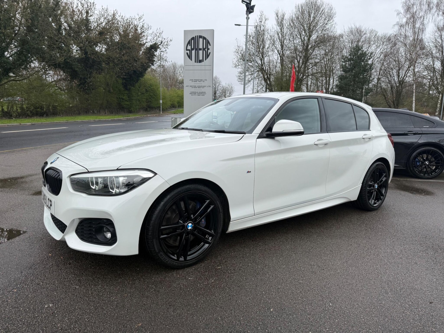 Used BMW 1 Series 2019 for sale - 78047089: Photo 7