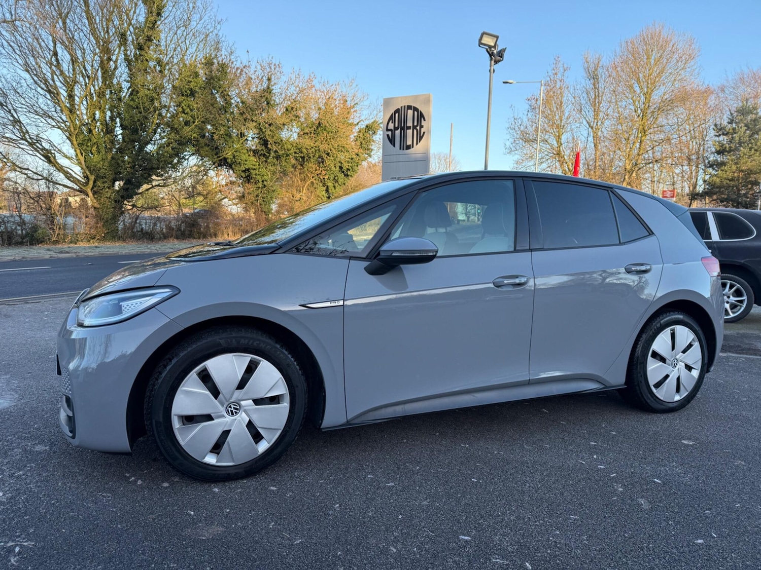 Used Volkswagen ID.3 2020 for sale - 77285956: Photo 14