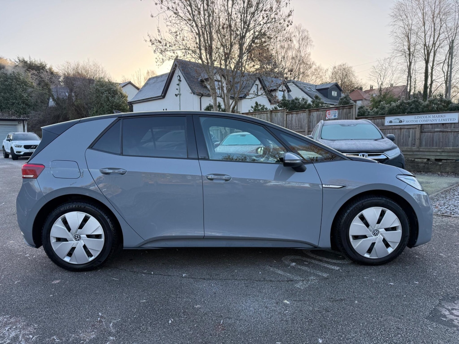 Used Volkswagen ID.3 2020 for sale - 77285956: Photo 16