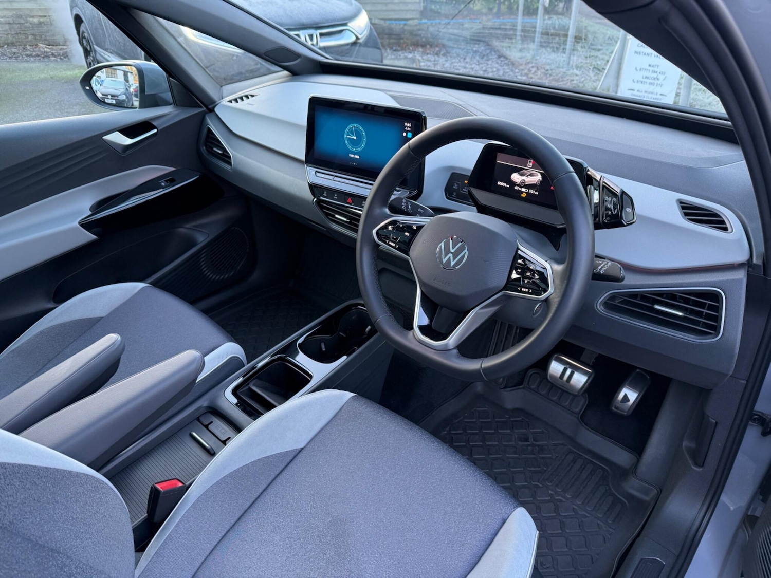 Used Volkswagen ID.3 2020 for sale - 77285956: Photo 18