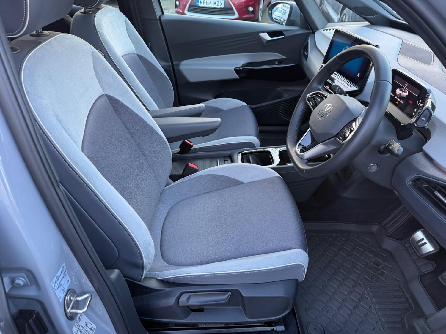 Used Volkswagen ID.3 2020 for sale - 77285956: Photo 19