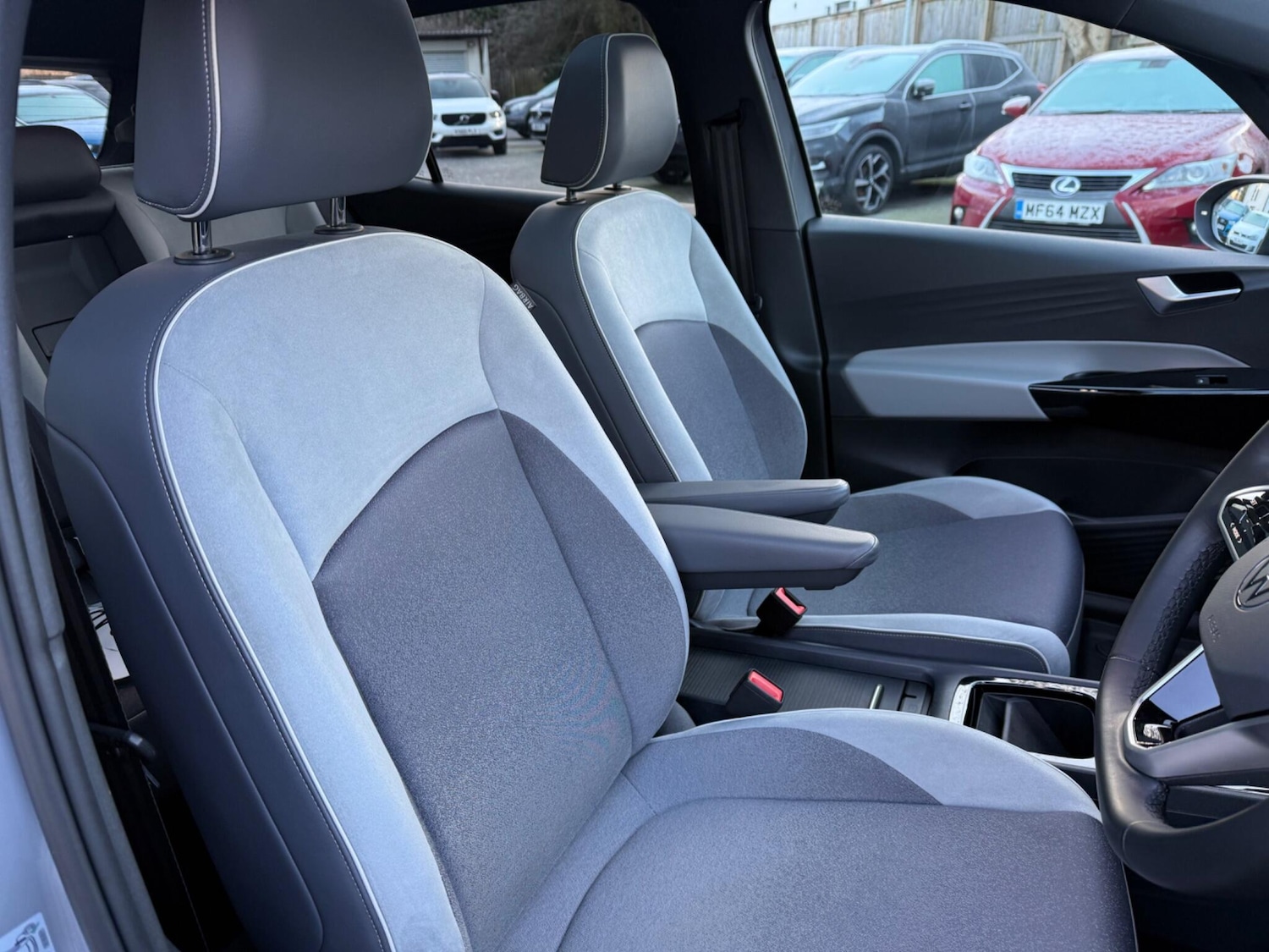 Used Volkswagen ID.3 2020 for sale - 77285956: Photo 20