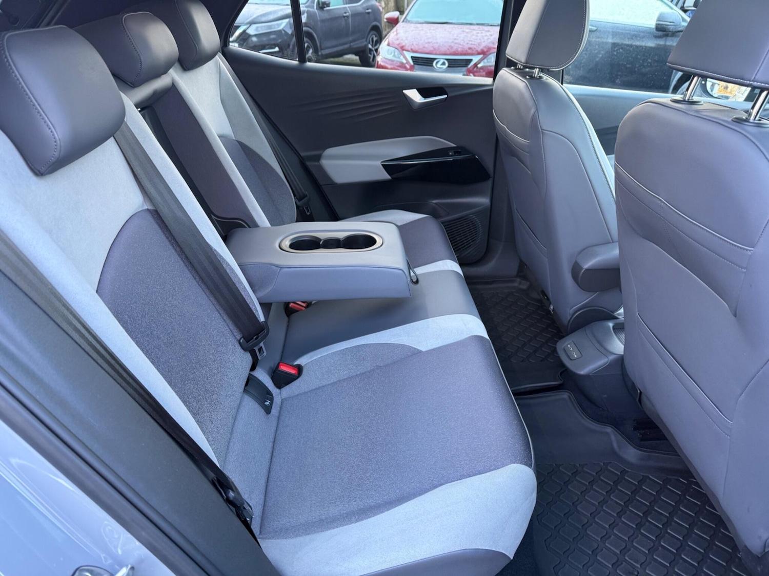 Used Volkswagen ID.3 2020 for sale - 77285956: Photo 23