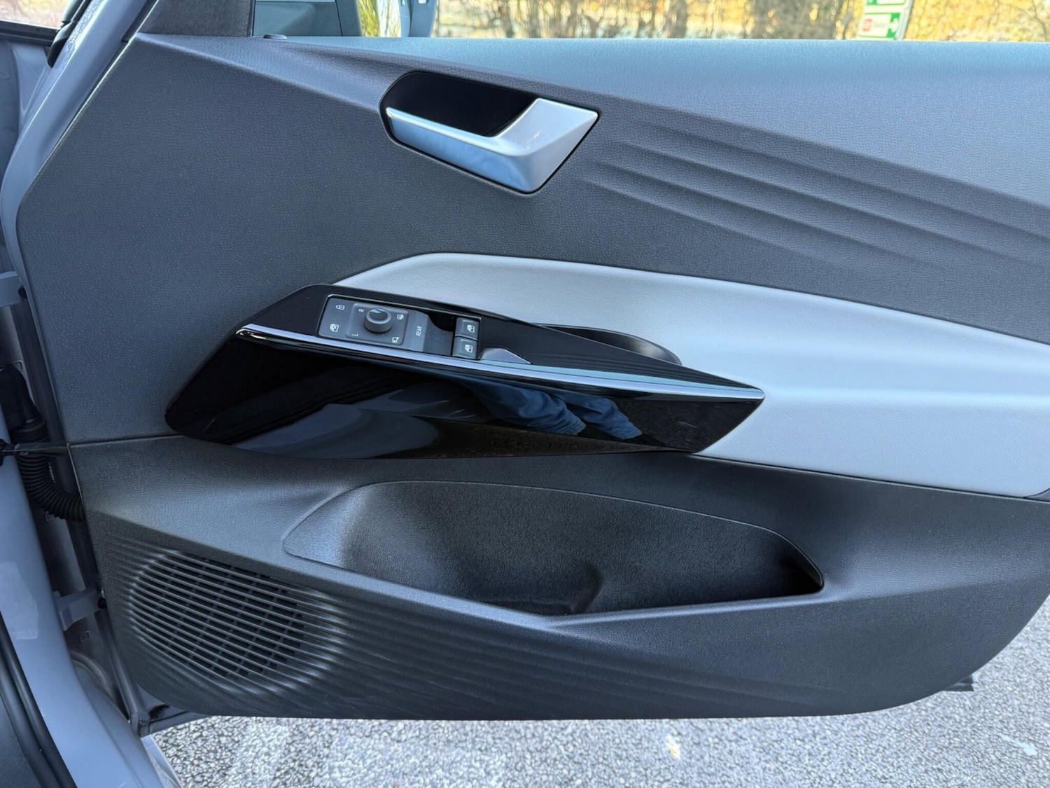 Used Volkswagen ID.3 2020 for sale - 77285956: Photo 25