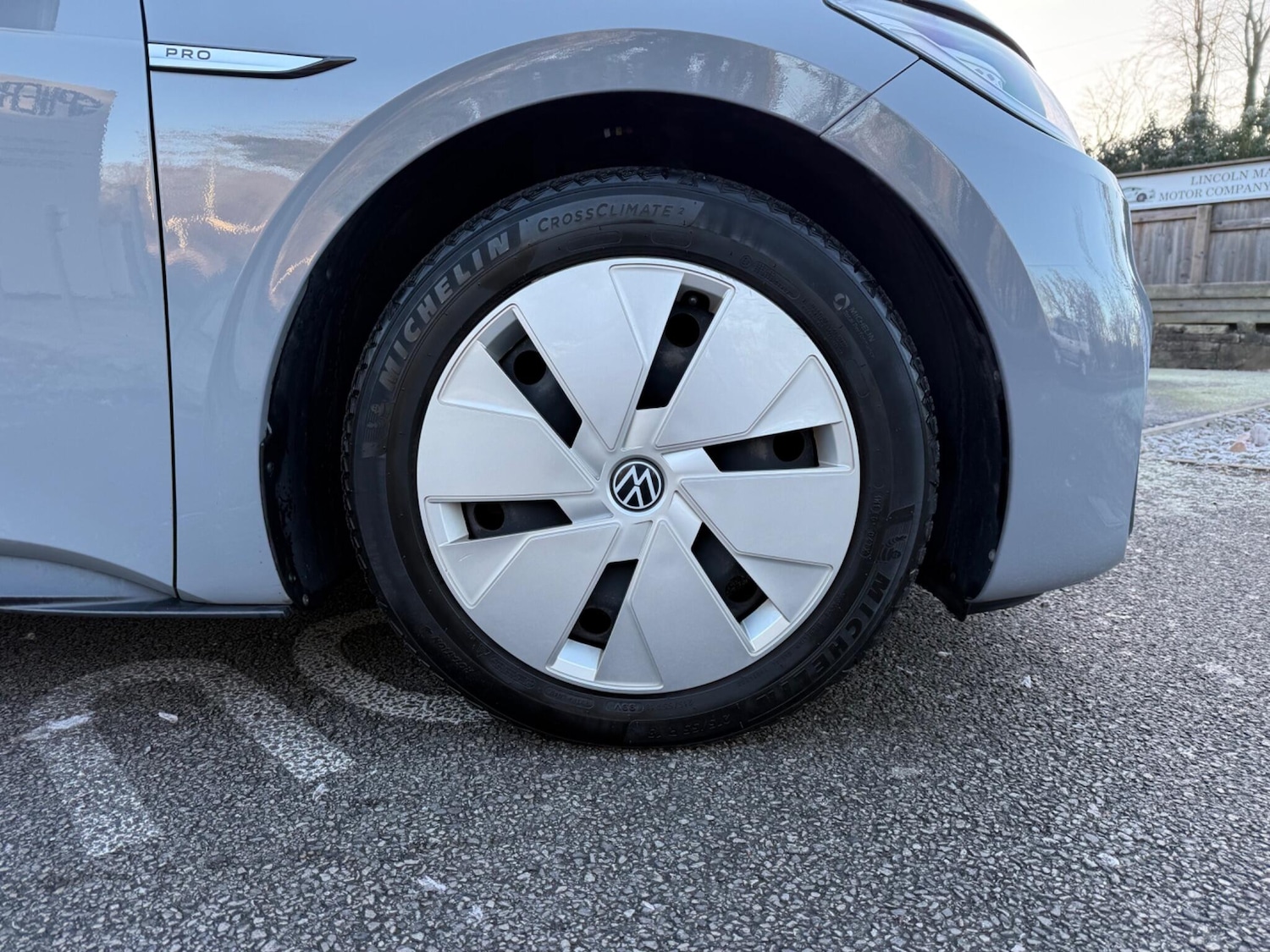 Used Volkswagen ID.3 2020 for sale - 77285956: Photo 26