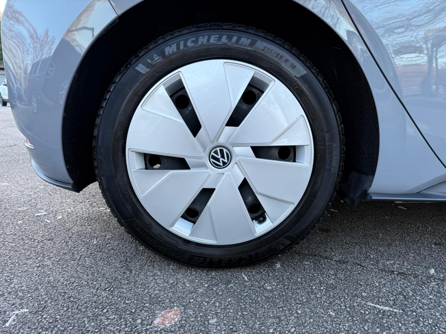 Used Volkswagen ID.3 2020 for sale - 77285956: Photo 27