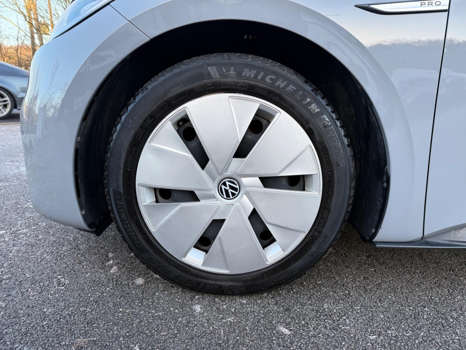 Used Volkswagen ID.3 2020 for sale - 77285956: Photo 29