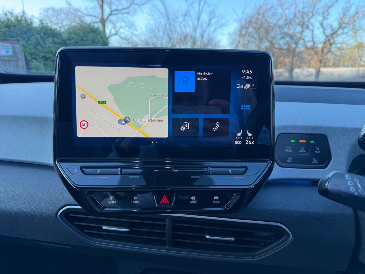 Used Volkswagen ID.3 2020 for sale - 77285956: Photo 30