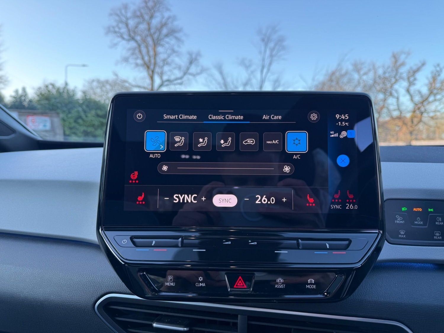 Used Volkswagen ID.3 2020 for sale - 77285956: Photo 31