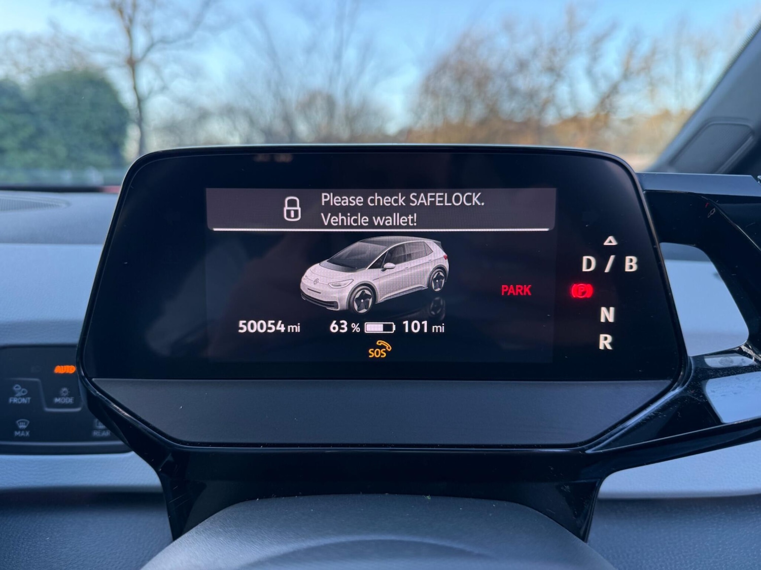 Used Volkswagen ID.3 2020 for sale - 77285956: Photo 32