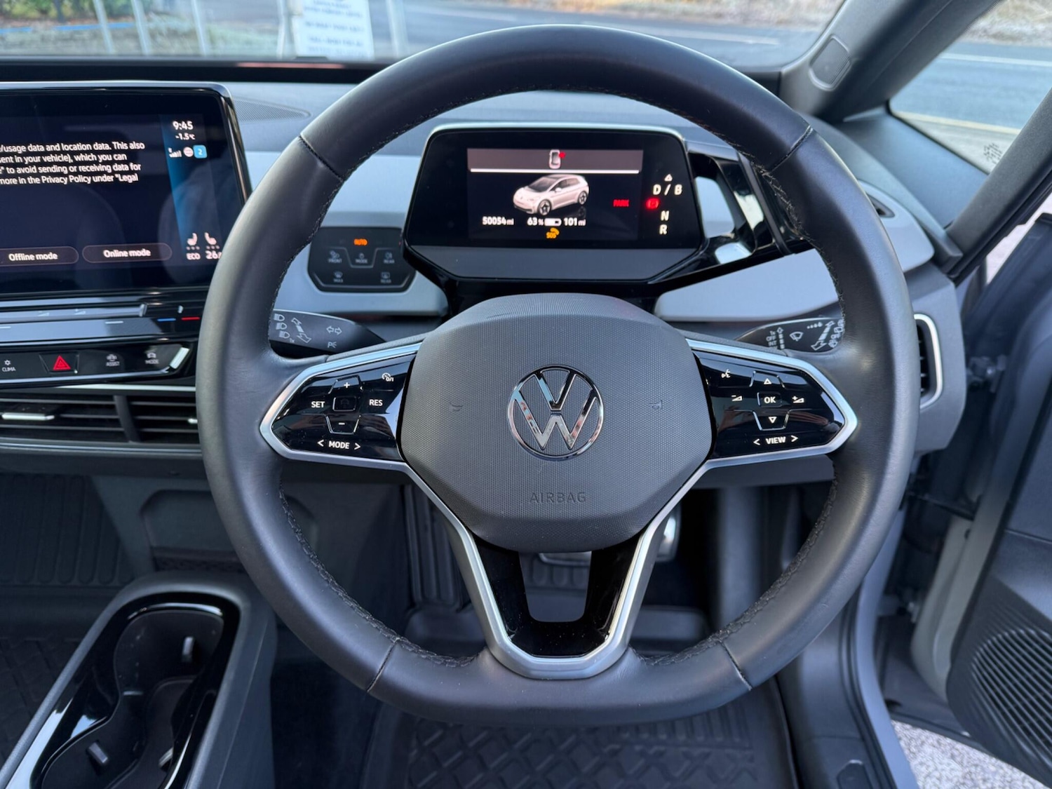 Used Volkswagen ID.3 2020 for sale - 77285956: Photo 34