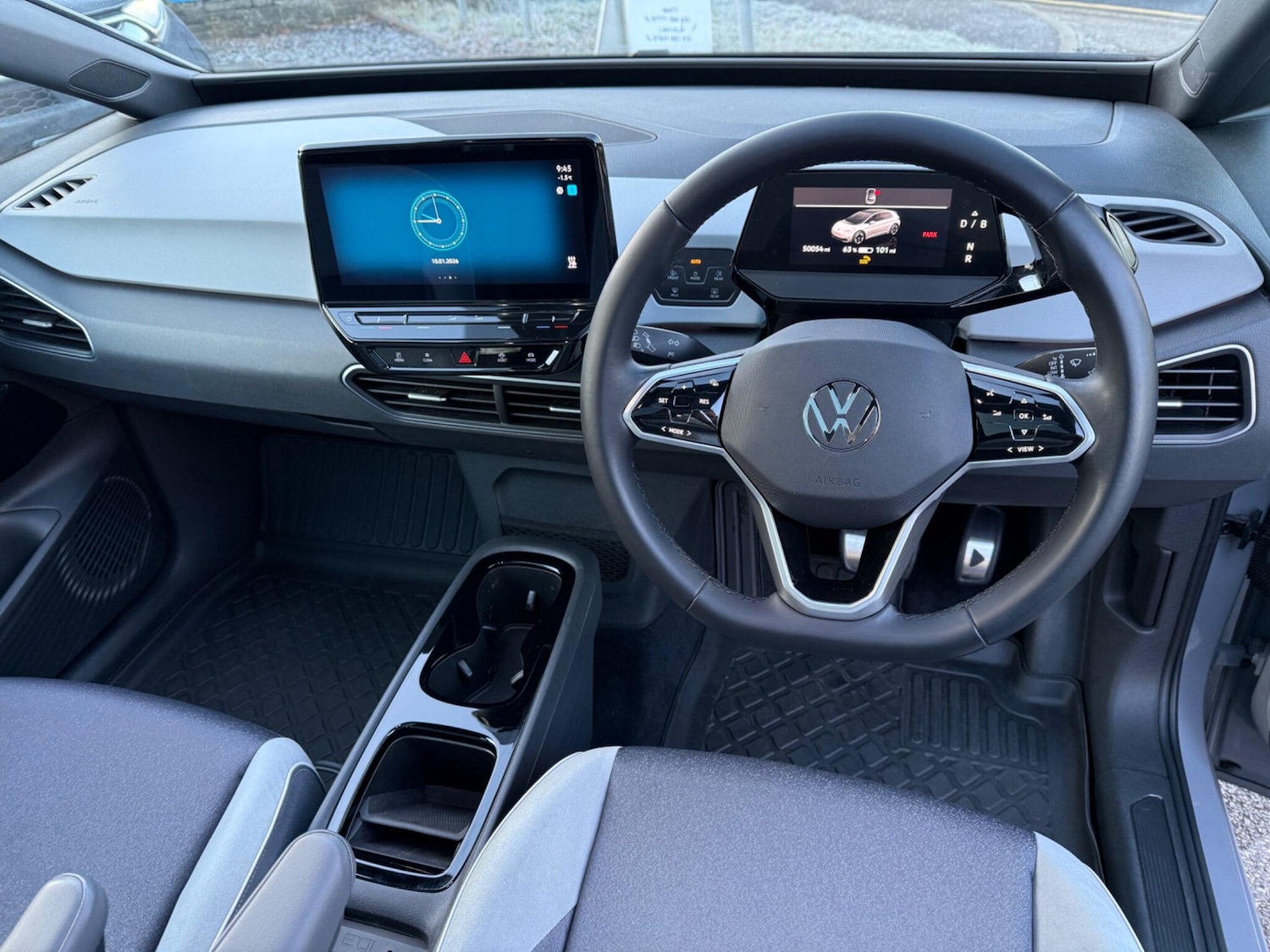 Used Volkswagen ID.3 2020 for sale - 77285956: Photo 35