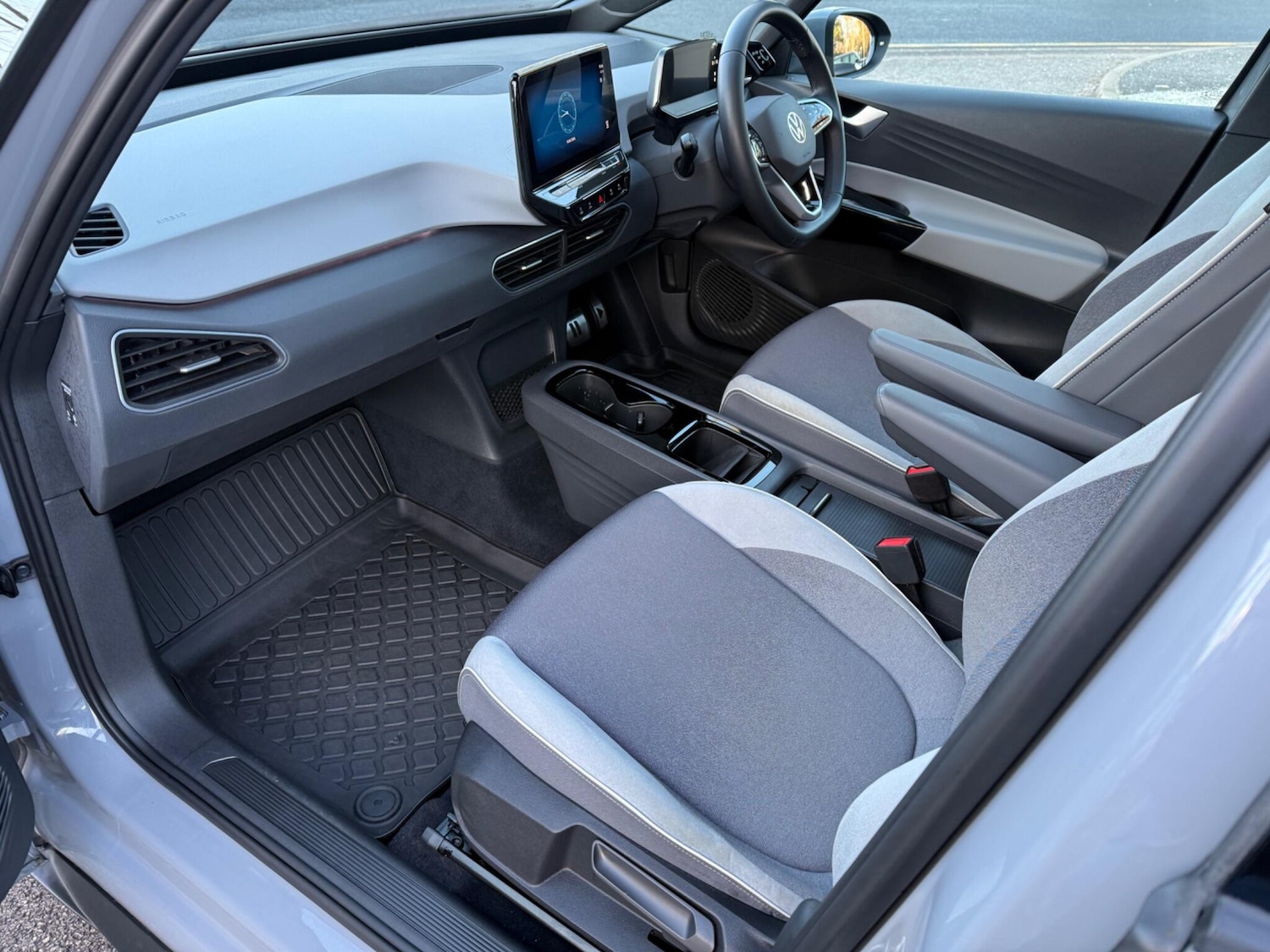 Used Volkswagen ID.3 2020 for sale - 77285956: Photo 36