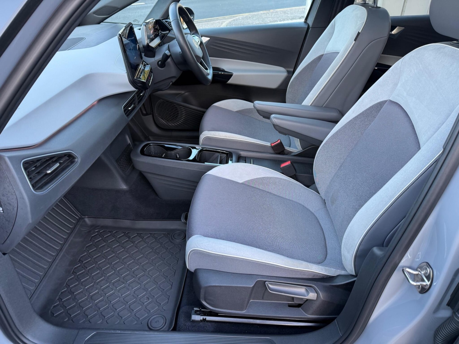 Used Volkswagen ID.3 2020 for sale - 77285956: Photo 37