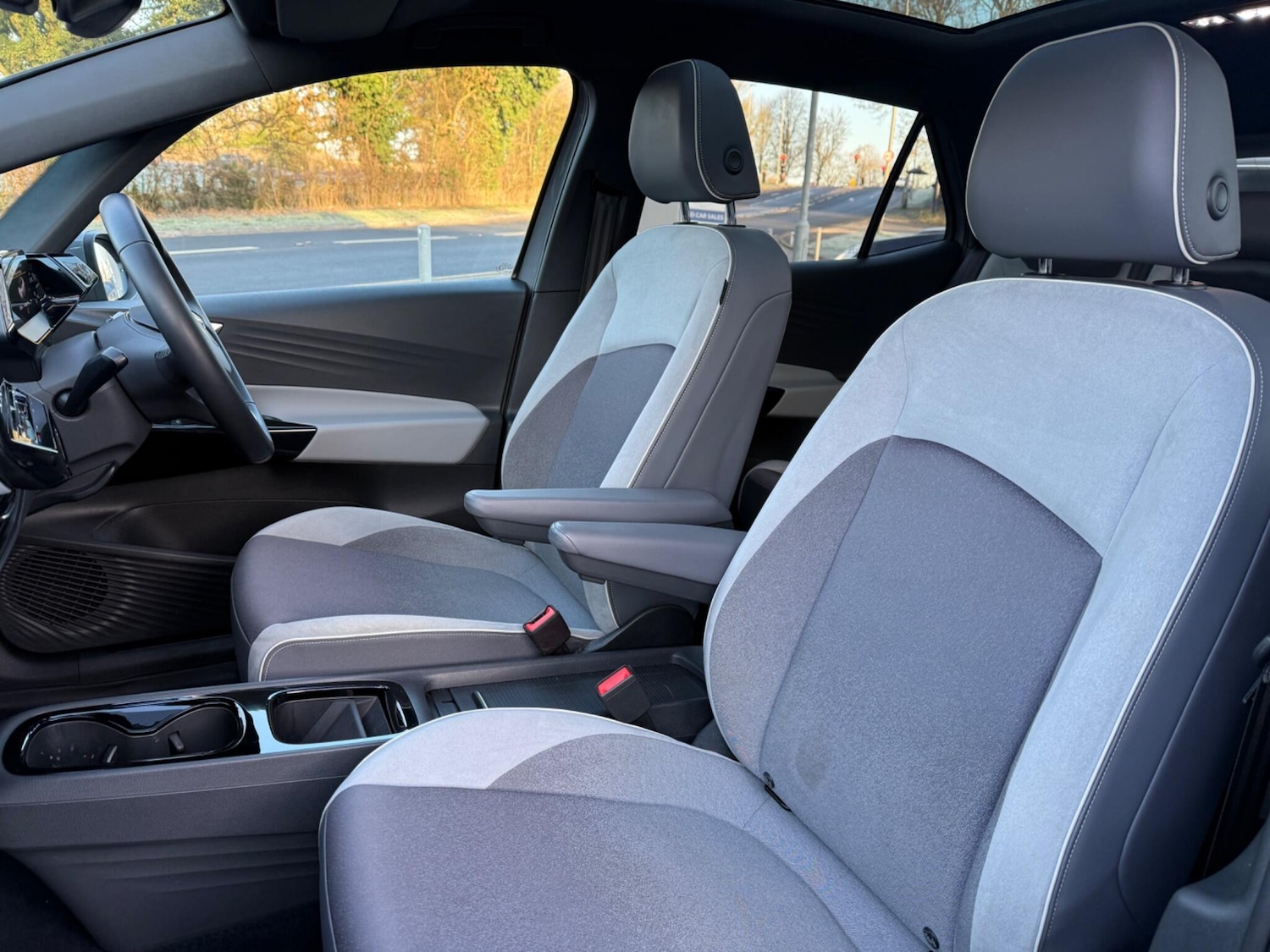 Used Volkswagen ID.3 2020 for sale - 77285956: Photo 38