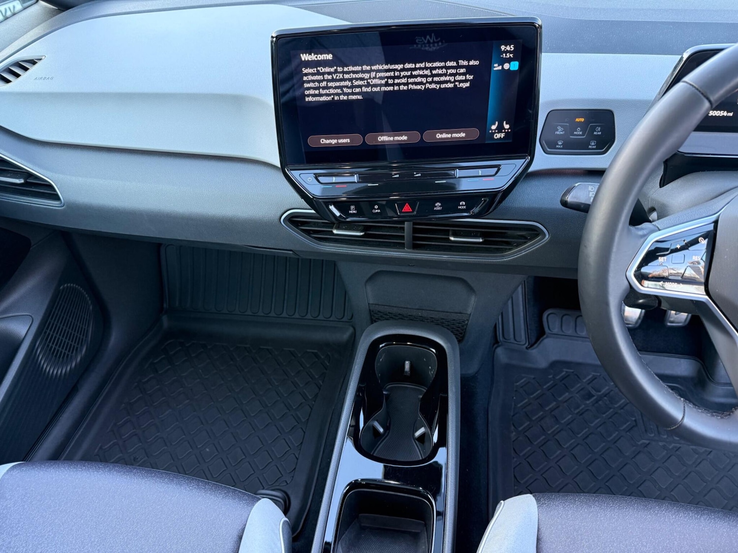 Used Volkswagen ID.3 2020 for sale - 77285956: Photo 39