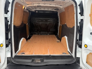 Used Ford Transit Connect 2021 for sale - 78966211: Photo