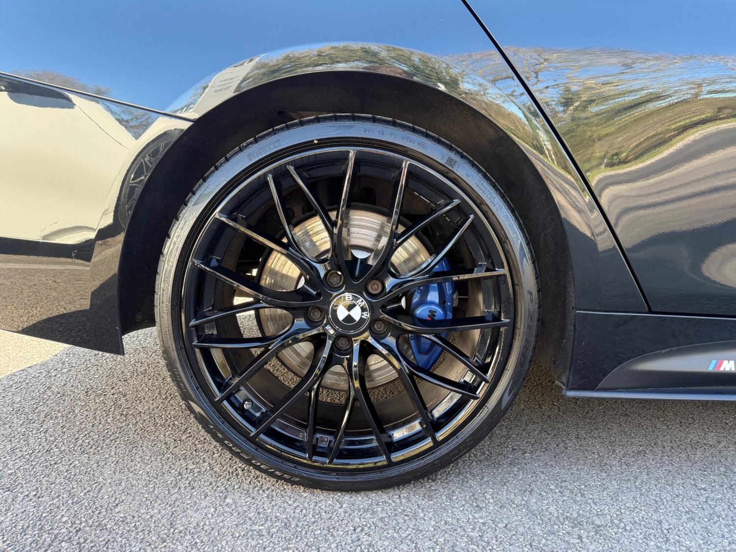 Used BMW 4 Series 2017 for sale - 78007070: Photo 11