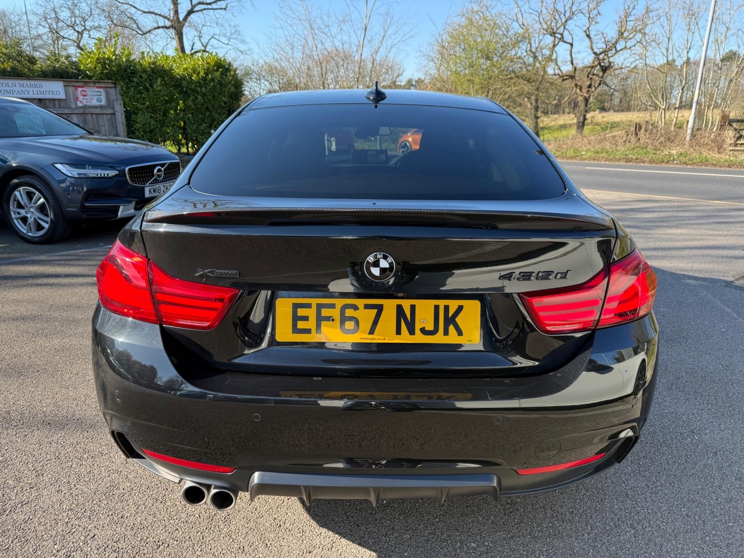 Used BMW 4 Series 2017 for sale - 78007070: Photo 13