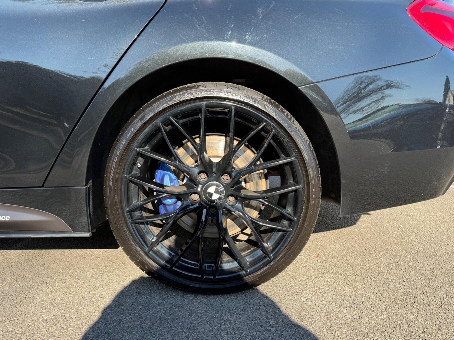 Used BMW 4 Series 2017 for sale - 78007070: Photo 16